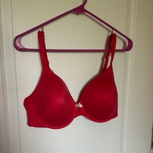 Hot Pink Body by Victoria Bra